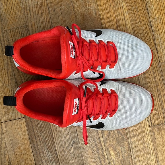 Nike Other - Nike free TR 5.0